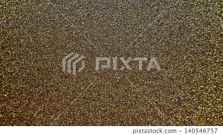sparkling golden glitter texture with a shimmering bronze gradient creating a celebratory and festive abstract background sparkling golden glitter texture with a shimmering bronze gradient creating a celebratory and festive abstract background 140546757