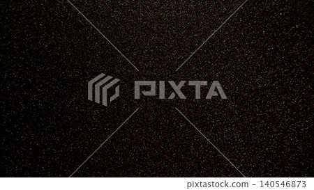 shimmering bronze glitter texture on dark metallic surface creates elegant abstract background with subtle vignette shimmering bronze glitter texture on dark metallic surface creates elegant abstract background with subtle vignette 140546873