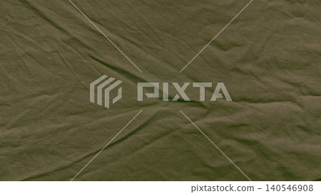 olive green gauze fabric texture ripples into soft organic folds highlighting sustainable textile design olive green gauze fabric texture ripples into soft organic folds highlighting sustainable textile design 140546908