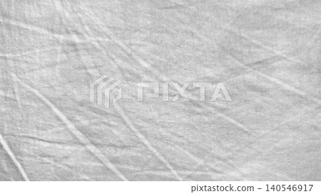 textured white linen fabric creates an elegant minimalist background with subtle soft creases and natural shadows textured white linen fabric creates an elegant minimalist background with subtle soft creases and natural shadows 140546917
