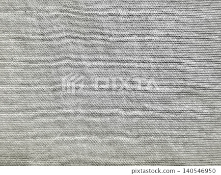 grey fine knit fabric texture background with seamless cotton wool weave pattern grey fine knit fabric texture background with seamless cotton wool weave pattern 140546950