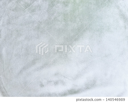 soft plush sage green velvet fabric texture reveals organic ripples in a minimalist serene wellness atmosphere soft plush sage green velvet fabric texture reveals organic ripples in a minimalist serene wellness atmosphere 140546989