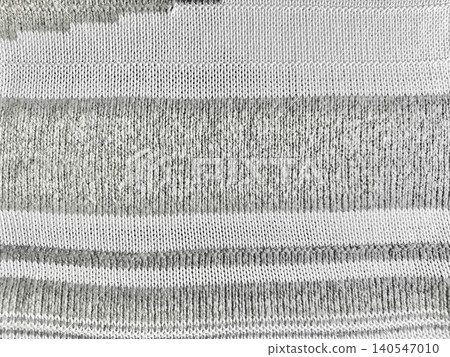 grey knit fabric texture with striped pattern captures cozy sustainable wellness aesthetic in minimalist macro detail grey knit fabric texture with striped pattern captures cozy sustainable wellness aesthetic in minimalist macro detail 140547010