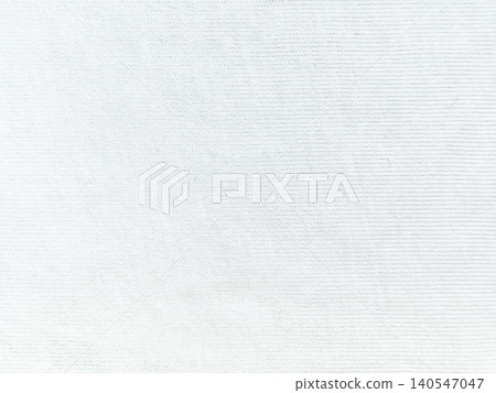 minimalist white knitted cotton fabric texture creates a serene bright backdrop for sustainable design minimalist white knitted cotton fabric texture creates a serene bright backdrop for sustainable design 140547047