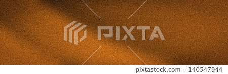Rich abstract shadow effect on an intense orange and deep brown gradient background with a luxurious 4K grainy texture. Perfect for bold autumn and retro designs Rich abstract shadow effect on an intense orange and deep brown gradient background with a luxurious 4K grainy texture. Perfect for bold autumn and retro designs 140547944