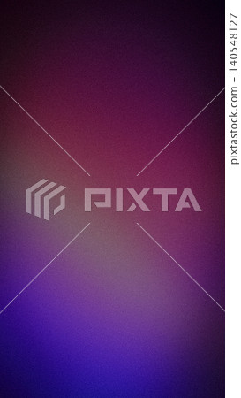 Vibrant purple and magenta grainy gradient abstract vertical background for modern tech Vibrant purple and magenta grainy gradient abstract vertical background for modern tech 140548127