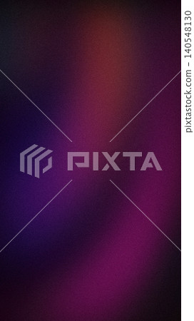 Grainy purple magenta and dark red abstract vertical gradient background with noise texture Grainy purple magenta and dark red abstract vertical gradient background with noise texture 140548130