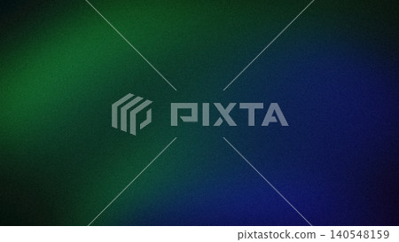 Abstract grainy gradient background with deep emerald green and dark navy blue tones Abstract grainy gradient background with deep emerald green and dark navy blue tones 140548159