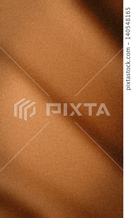 Abstract grainy texture with a sophisticated copper, bronze, and chocolate brown gradient, featuring soft light transitions and a blurred, elegant matte finish Abstract grainy texture with a sophisticated copper, bronze, and chocolate brown gradient, featuring soft light transitions and a blurred, elegant matte finish 140548165