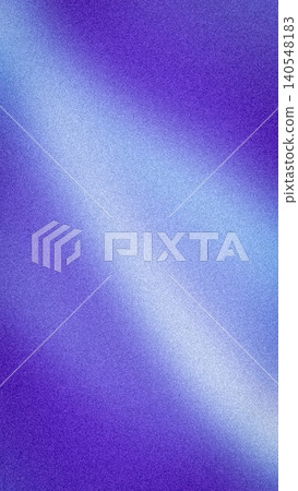 Vibrant abstract grainy gradient in electric blue and bright purple. Featuring a blurred diagonal light beam, this textured backdrop is ideal for modern designs Vibrant abstract grainy gradient in electric blue and bright purple. Featuring a blurred diagonal light beam, this textured backdrop is ideal for modern designs 140548183