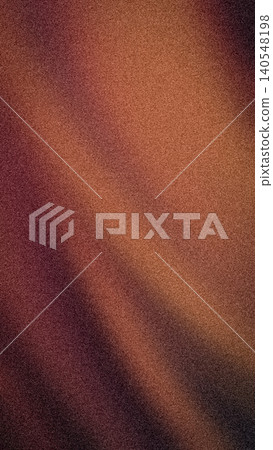 Warm orange and brown abstract gradient background with a rich grainy texture. An earthy, rustic backdrop perfect for autumn themes and vintage-style layouts Warm orange and brown abstract gradient background with a rich grainy texture. An earthy, rustic backdrop perfect for autumn themes and vintage-style layouts 140548198