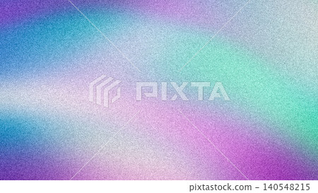 Abstract 4K grainy background with soft blurred transitions of purple, pink, light blue, and mint green colors; perfect for modern wallpapers and web designs Abstract 4K grainy background with soft blurred transitions of purple, pink, light blue, and mint green colors; perfect for modern wallpapers and web designs 140548215