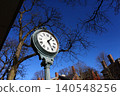 Cityscape of Boston with Modern and Historic Buildings 140548256