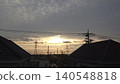 One evening at dusk 15 140548818