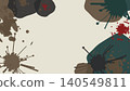 background, watercolor, backdrop 140549811