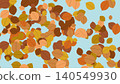 autumn, leaf, vector 140549930