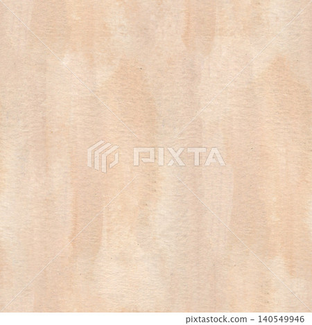Beige watercolor paper seamless textured background, natural handmade surface, soft stains, grain, organic rustic backdrop for artisan bakery branding, packaging, labels, vintage style composition Beige watercolor paper seamless textured background, natural handmade surface, soft stains, grain, organic rustic backdrop for artisan bakery branding, packaging, labels, vintage style composition 140549946