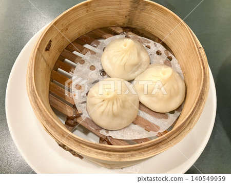 Xiaolongbao Xiaolongbao 140549959