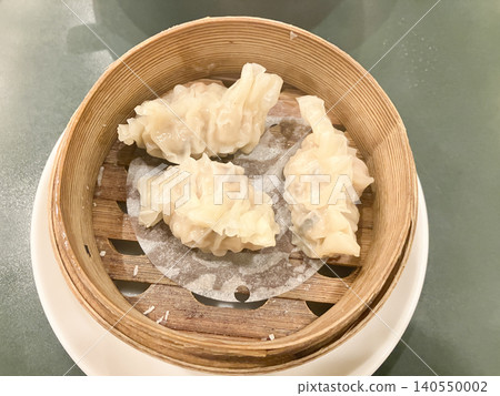 鯊魚最好的餃子 140550002