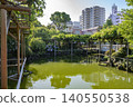 Kameido Tenjin Shrine grounds 140550538