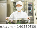 身穿白大褂的兼職人員 140550580