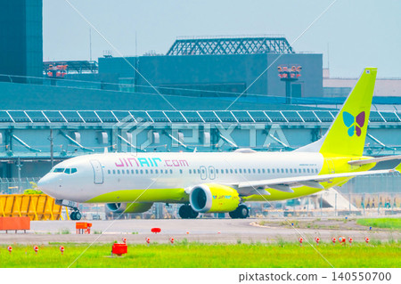 成田機場客機圖片 - 真航空 成田機場客機圖片 - 真航空 140550700