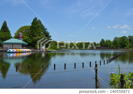 Kashiwaboha Park Kashiwaboha Park 140550871