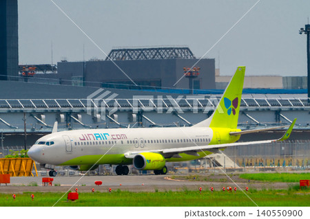 成田機場客機圖片 - 真航空 成田機場客機圖片 - 真航空 140550900