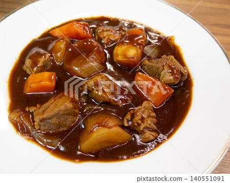 Beef Stew Beef Stew 140551091