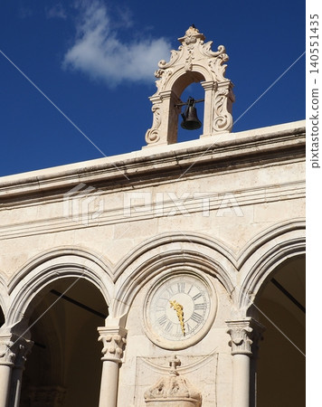 Croatia, Dubrovnik, Former Governor's Palace Croatia, Dubrovnik, Former Governor's Palace 140551435
