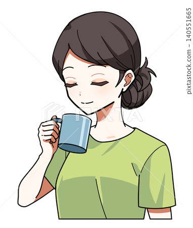 休息的人 休息的人 140551665