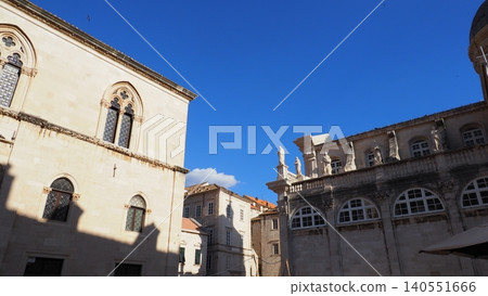 Dubrovnik Cathedral, Croatia Dubrovnik Cathedral, Croatia 140551666