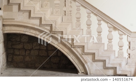 Croatia, Dubrovnik, Former Governor's Palace Croatia, Dubrovnik, Former Governor's Palace 140551674