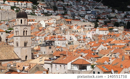 Croatia, Dubrovnik, Franciscan Monastery Croatia, Dubrovnik, Franciscan Monastery 140551738
