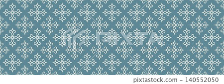 Luxury vintage abstract pattern Luxury vintage abstract pattern 140552050