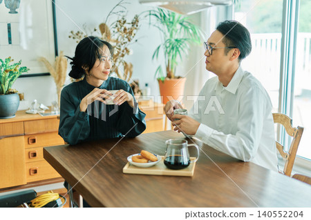 A couple to talk to A couple to talk to 140552204