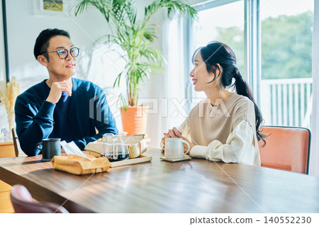 A couple to talk to A couple to talk to 140552230