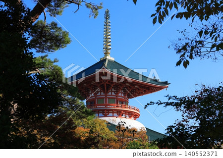 成田山新城寺區 成田山新城寺區 140552371