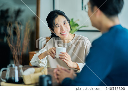 微笑情侶 微笑情侶 140552800