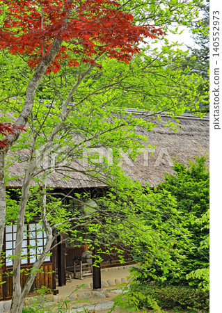 Heike no Sato 140552973