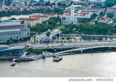 東南亞新加坡的景色 140553092