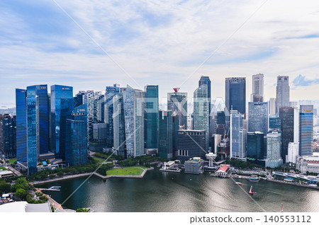 東南亞新加坡的景色 140553112