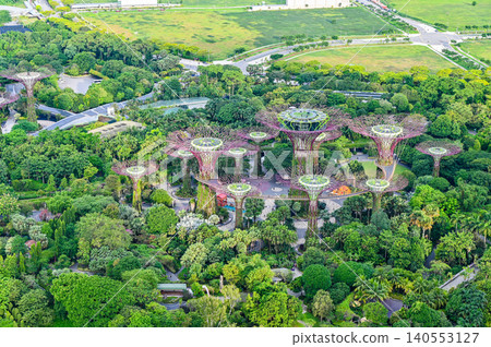 Scenery of Singapore in Southeast Asia 140553127