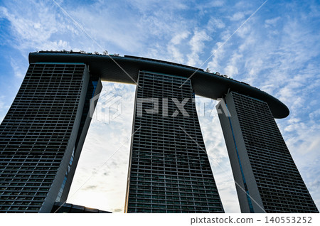 Scenery of Singapore Scenery of Singapore 140553252