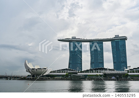 Scenery of Singapore Scenery of Singapore 140553295