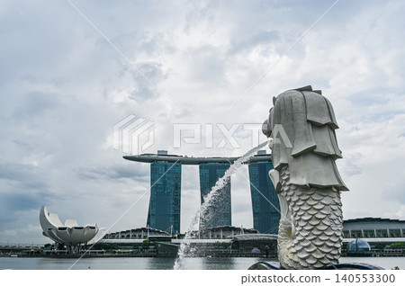 Scenery of Singapore Scenery of Singapore 140553300