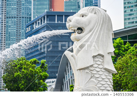 Scenery of Singapore Scenery of Singapore 140553306