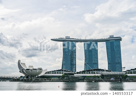新加坡的風景 新加坡的風景 140553317
