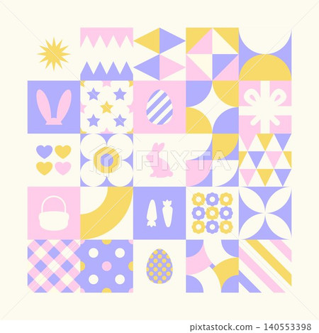 Happy easter Happy easter 140553398