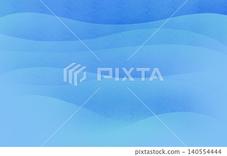 A deep blue, gently wavy layer and a grainy, noise-effect gradient background | Suitable for web, landing pages, print materials, etc. A deep blue, gently wavy layer and a grainy, noise-effect gradient background | Suitable for web, landing pages, print materials, etc. 140554444